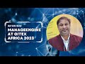 ManageEngine at GITEX Africa 2023