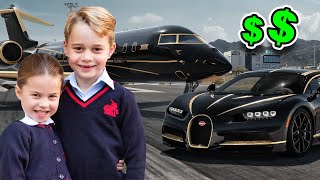 TOP 5 Nejbohatší děti na světě | NEDĚLNÍ BLESKOVKY