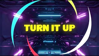 Moh Green - Turn it up (Audio Lyrics)