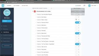 Code Review Walk-through