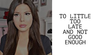Blaire White The Final Straw