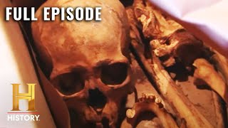 Secrets of Ancient Egypt's Mysterious Afterlife | Digging for the Truth (S3, E7) | Full Episode
