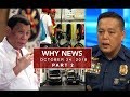 UNTV: Why News (October 24, 2018) PART 2