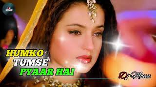 Humko Tumse Pyaar Hai Movie All Songs | Arjun Rampal, Amisha Patel, Bobby Deol | 90`s|Filmy Jukebox