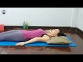 โยคะ ฟื้นฟูร่างกาย หลังติดเชื้อโควิด 19 covid 19 recovery yoga yoga with kruna