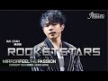 [Multi Angle - 4K] Ian 陳卓賢 - Rocketstar @Mirror Feel The Passion Concert Tour - Hong Kong