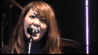 川田まみ　No buts!(2012.9.17)