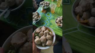 Bakso prasmanan bantul #kulinerjogjaasik #baksoprasmanan #baksojogja