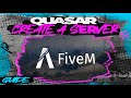 How to Create Your First FiveM Server from Scratch | Episode 1 (2025 Guide)