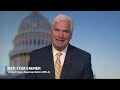 Legal Services Corporation 50th Anniversary Forum - Remarks from Rep.  Tom Emmer