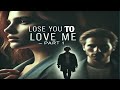 Lose You to Love Me || Part 1