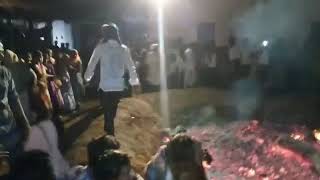 This is from Koppal.near by Hovinal. grama  Moram  festival special.how is it frds,,plz comments .