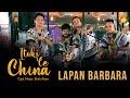 Itaki Le China - Lapan Barbara ( Music Video Official )