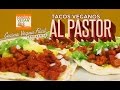 Tacos al pastor - Cocina Vegan Fácil (Reeditado)