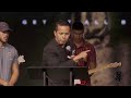 RIGHTEOUS RECOVERY | THE HIDDEN ANOINTING | PASTOR SAMUEL RODRIGUEZ