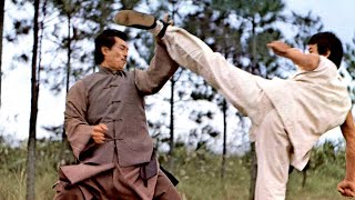 Legend of The Strike || Best Chinese Action Kung Fu Movies In English