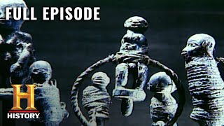 The Truth of Voodoo Revealed | Ancient Mysteries (S3) | Full Episode | History