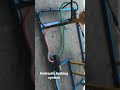 Hydraulic braking system Final year Mechanical project, Anytech Solution