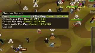 2011 New Wildy 3b+ Bankloot video | Korasi Prod | - By Bonbloc