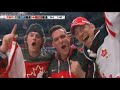 tyler steenbergen 2 1 gold medal winning goal canada vs. sweden iihf world juniors 2018