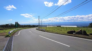 群馬県赤城山ツーリングレポートと周辺スポットの紹介