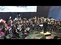 Danzon No. 2 - by TLV Orchestra