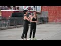 Learn Tap Dance from Demi Remick