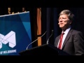 Jeffrey D. Sachs - Australia in the Age of Sustainable Development