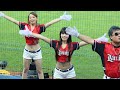 20160319 lamigirls 小喵 應援舞蹈表演 來加油ho