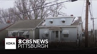 Pennsylvania couple accused of living with dead relative for months
