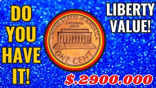 The Most Valuable Lincoln Pennies You Can Still Find!Do You Have One?