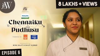 Chennaiku Pudhusu | Tamil Web Series | EP 06 | Ft. RJ Saru | JFW