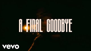 TheVoid - A Final Goodbye