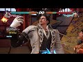 tekken 7 claudio serafino combo guide season 4