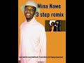 Soa mattrix and mashudu ft emotionz dj and happy jazzman Mina Nawe (Redix beats 3 step remix)