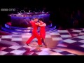 Natalie and Artem's Argentine Tango