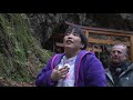 （5min ver.）magical journey tohoku a new leaf a new day 【ゆりやんレトリィバァさんと行く東北旅】