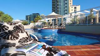 Xanadu Main Beach Gold Coast Accommodation