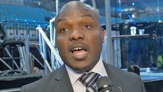 "CRAWFORD GONNA FINISH SPENCE!" TIMOTHY BRADLEY GIVES KNOCKOUT PREDICTION OF SPENCE VS CRAWFORD