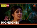 Singappenne - Highlights | 19 June 2024 | Tamil Serial | Sun TV