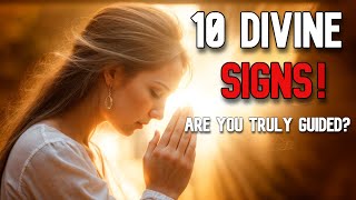 Are You Filled with the Holy Spirit? These 10 Habits Will Tell! - (Christian Motivation)