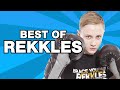 Best of Rekkles | The Swedish ADC Superman