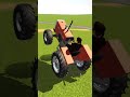 tractar the best farming enjoy life🚜🌾 short video📸📸📸 😀😀😀 funny