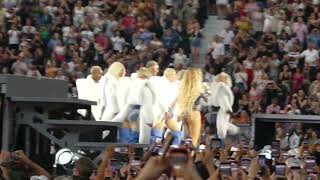 Beyoncé - Crazy In Love (Renaissance World Tour 2023 live @Frankfurt) 4K