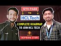 HCL Techbee Program Full Details by HCL Employee | Eligibility | Duration | Salary | Coding Giant