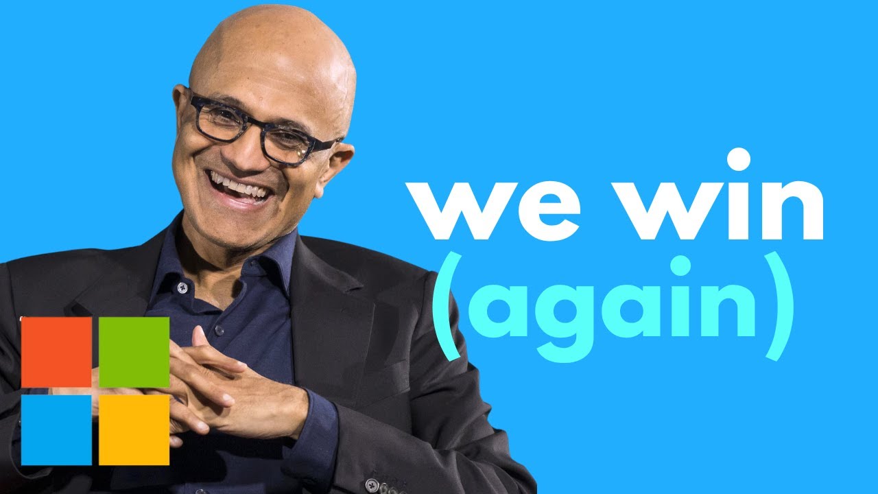 Microsoft S Huge Ai Updates Fully Explained Aiaffiliatemarket