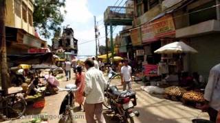 Varanasi   \