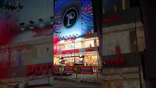 T Nagar market #smartcityblogs #sorts #videos #videos #city #chennai #building #mall #india