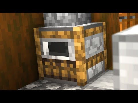 Everything About the Smoker in Minecraft Everything About the Smoker in Minecraft