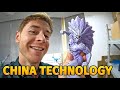China's Technology  Innovation Are Leading The World